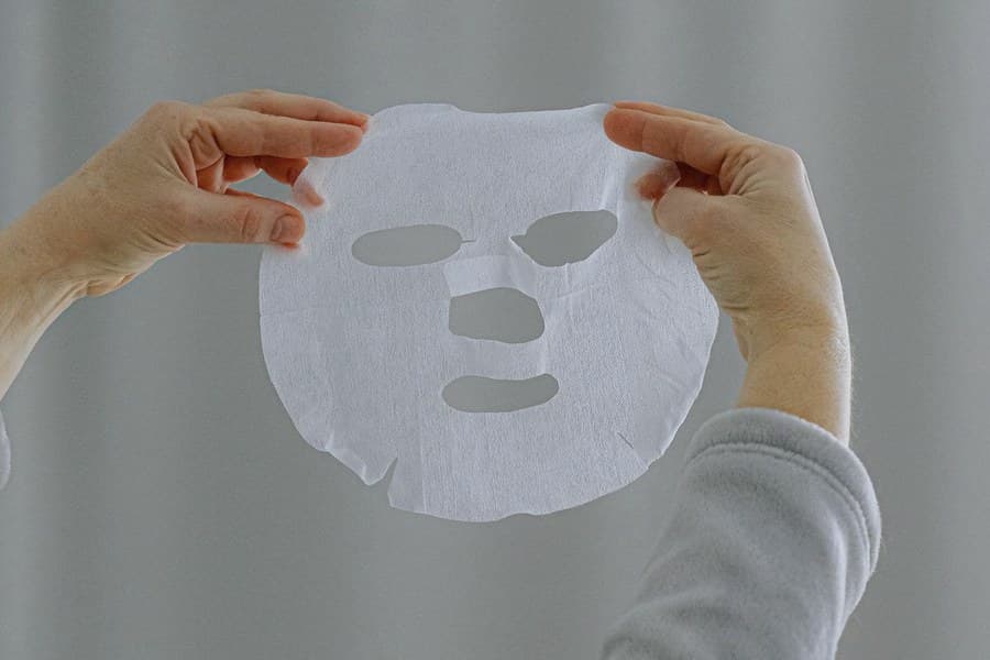 Masks & Packs — a product category manufactured by HBMIC, a cosmetics OEM/ODM manufacturer